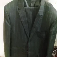 کت شلوار مردانه