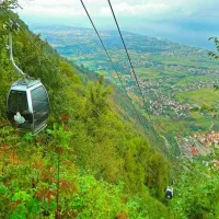 پارتنر سفر شمال