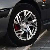 رینگ فونیکس همراه با لاستیک