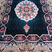 دوتخته فرش 9متری