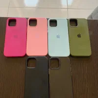 گارد iPhone 12 Pro