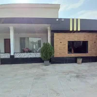 ویلا سنددارپایانکار/زعفرانیه سهیلیه کردان تهراندشت