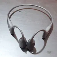 هندزفری  القایی استخوانی