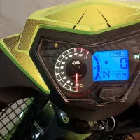 لوکی185 ABS|موتورسیکلت|مشهد, آبکوه|دیوار