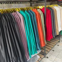 شومیز الیزه تیتانیوم مشگی و رنگبندی عمده نقدی چکی|لباس|قم, نیروگاه|دیوار
