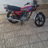 موتور ۲۰۰ متین بالانسردار