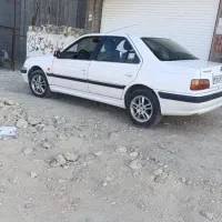 پارس سال ۹۰|خودرو سواری و وانت|لامرد, |دیوار