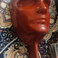 ماسک برایه بازی مافیا در حد نو کامل|کنسول، بازی ویدئویی و آنلاین|زنجان, |دیوار