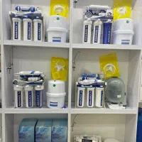 فروش اقساطی دستگاه تصفیه آب تایوان