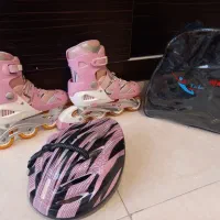 اسکیت نو|دوچرخه، اسکیت، اسکوتر|کرج, عظیمیه|دیوار