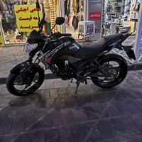 موتور cr225 جهانرو|موتورسیکلت|تهران, سعادت‌آباد|دیوار