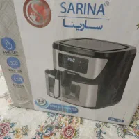 سرخ کن بدون روغن آک آک