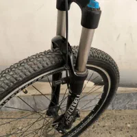 دو چرخه cannondel  27.5|دوچرخه، اسکیت، اسکوتر|آذرشهر, |دیوار