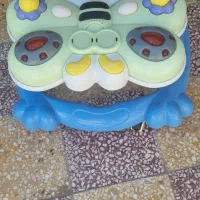 روروک بچه|کالسکه و لوازم جانبی|بهبهان, |دیوار