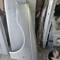 گلگیر جلو پژو چپ