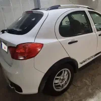 خودرو کوئیک r مدل ۱۳۹۹