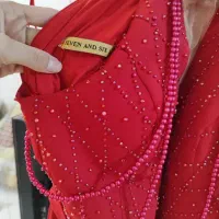 لباس مجلسی نامزدی|لباس|قزوین, |دیوار