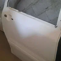 درب عقب و  جلو و گلیگیر جلو سورن راست وسپر های