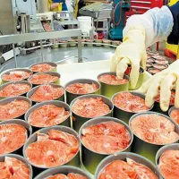 کارگر ساده بسته بندی مواد غذایی تمامی مزایا تهران