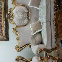 مبل و میز ناهارخوری