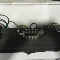 پنوماتیک آماده نصب