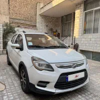 لیفان x50 مدل 95 اتومات در حد صفر بدون مشابه