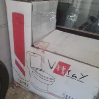 توالت فرنگی