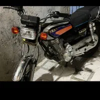 با سلام متور احسان ۲۰۰ مدل ۱۴۰۴ تروتمیز