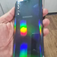 گوشی سامسونگ a50|موبایل|اصفهان, خانه اصفهان|دیوار