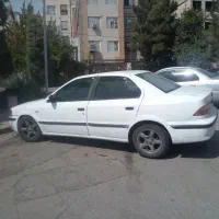 سمند ef7 مدل ۹۱