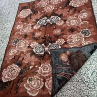 پتو مینک صدف عمده و تکی|رختخواب، بالش، پتو|ایلام, |دیوار