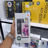 REDMI NOTE 12s
