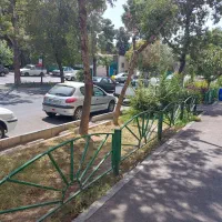 ۳۴ متر مغازه / بالکن دار/بر خیابان با پاخور بسیار
