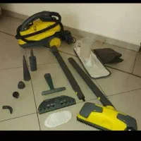 بخارشور همیاتون، در حدنو|جاروبرقی، جارو شارژی، بخارشو|شیراز, بریجستون|دیوار