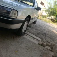 405 مدل89دوگانه شرکتی
