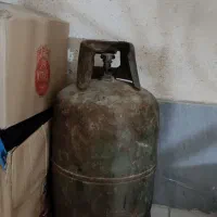 کپسول گاز
