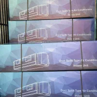 داکت اسپیلت