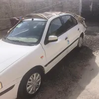 سمند LX ساده، مدل ۱۳۹۱|خودرو سواری و وانت|خرمشهر, |دیوار