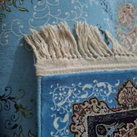 دو عدد فرش نگین مشهد|فرش|رباط‌کریم, رباط‌کریم|دیوار