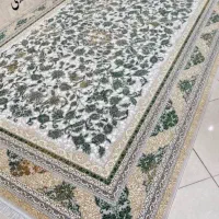 فرش اصل و بی نظیر کاشان|فرش|یاسوج, |دیوار