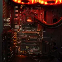 کیس i5 نسل4 با 16 گیگ رم