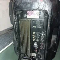 باند اکتیو فلش خور ۱۵|سیستم صوتی خانگی|اهر, |دیوار