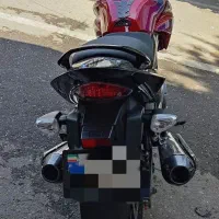 سوزوکی اینازوما مدل۹۶ درحدصفر زیر قیمت