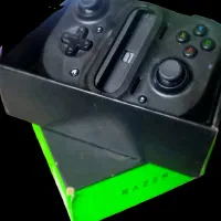 دسته بازی Razer Kish2|لوازم جانبی موبایل و تبلت|پاکدشت, حصار امیر|دیوار