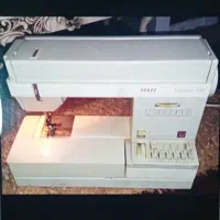 چرخ خیاطی|چرخ خیاطی و ریسندگی|مشهد, انقلاب|دیوار