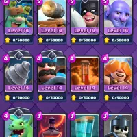 کلش رویال|کنسول، بازی ویدئویی و آنلاین|مشهد, چهارچشمه|دیوار