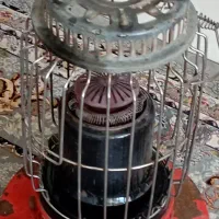 چراغ نفتی|بخاری، هیتر، شومینه|کرمانشاه, |دیوار