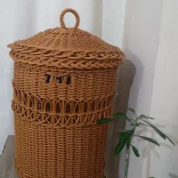 سبد لباس واسباب بازی