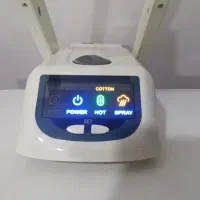 اتو پرسی جانسون|اتو و لوازم اتو|اهواز, لشکرآباد|دیوار