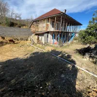 زمین-کوهپایه-ای-رشت-شفت